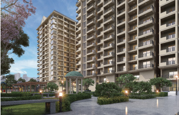 3 BHK Flats & Apartments for Sale in Mahadevapura, Bangalore (1515 Sq.ft.)