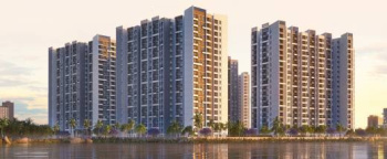 2 BHK Flats & Apartments for Sale in HSR Layout, Bangalore (1105 Sq.ft.)