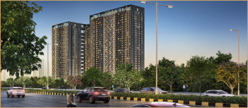 Flats & Apartments for Sale in Horamavu, Bangalore (1114 Sq.ft.)