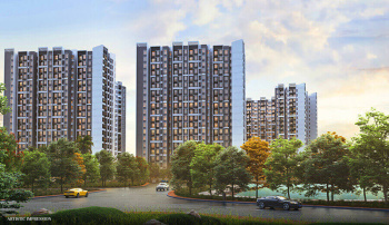 Flats & Apartments for Sale in Whitefield, Bangalore (1660 Sq.ft.)