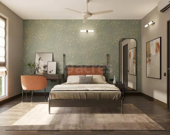 Individual Houses for Sale in OMBR Layout, Bangalore (2000 Sq.ft.)