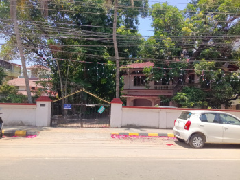 Residential Plot for Sale in Guruvayur, Thrissur (81 Cent)