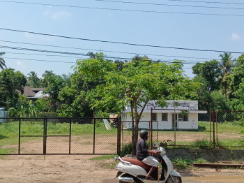Residential Plot for Sale in Guruvayur, Thrissur (200 Cent)