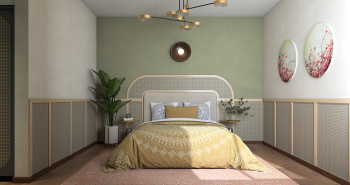 3 BHK Flats & Apartments for Sale in Kammanahalli, Bangalore (1500 Sq.ft.)