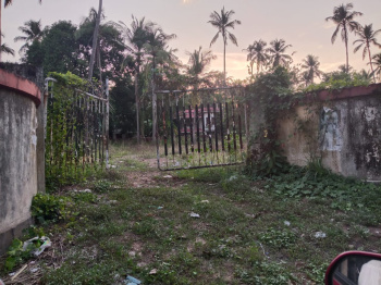 Residential Plot for Sale in Guruvayur, Thrissur (60 Cent)