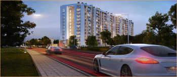 4 BHK Flats & Apartments for Rent in Ramaiah Layout, Bangalore (2400 Sq.ft.)