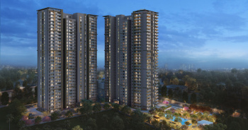 Flats & Apartments for Sale in Old Madras Road, Bangalore (1250 Sq.ft.)