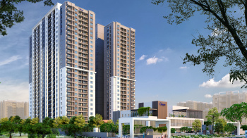Flats & Apartments for Rent in Horamavu Agara, Bangalore (2400 Sq.ft.)