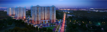 3 BHK Flats & Apartments for Sale in Sarjapur, Bangalore (1533 Sq.ft.)