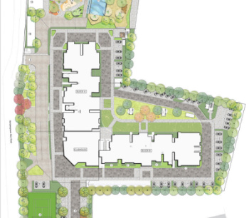 2400 Sq.ft. Residential Plot for Sale in Ayyappa Nagar, Bangalore