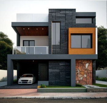 4 BHK Individual Houses for Sale in Indira Nagar, Bangalore (3500 Sq.ft.)
