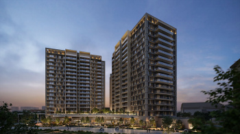 3 BHK Flats & Apartments for Sale in Kalyan Nagar, Bangalore (1350 Sq.ft.)