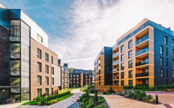 2 BHK Flats & Apartments for Sale in Horamavu, Bangalore (1114 Sq.ft.)