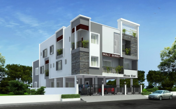 4 BHK Individual Houses for Sale in Indira Nagar, Bangalore (3500 Sq.ft.)