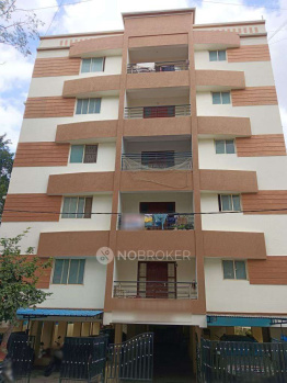 Flats & Apartments for Sale in Hbr Layout, Bangalore (1550 Sq.ft.)