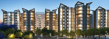 2.5 BHK Flats & Apartments for Sale in Varthur, Bangalore (1389 Sq.ft.)