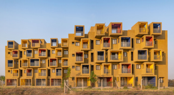 Godrej Retreat Park Carmelaram