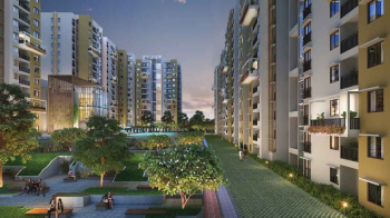 2.5 BHK Flats & Apartments for Sale in Kr Puram Muniyappa Layout, Bangalore (1553 Sq.ft.)