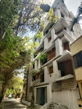 Flats & Apartments for Sale in Kanakapura Road, Bangalore (1456 Sq.ft.)