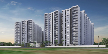 3 BHK Flats & Apartments for Sale in Chandapura, Bangalore (1200 Sq.ft.)