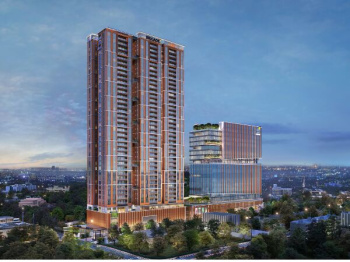 Flats & Apartments for Sale in Jigani, Bangalore (1522 Sq.ft.)