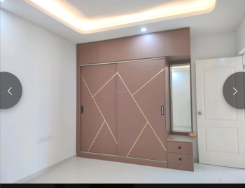 3 BHK Flats & Apartments for Rent in Hennur Road, Bangalore (1232 Sq.ft.)