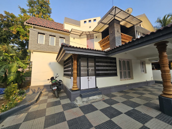 Individual Houses for Sale in Chittur, Palakkad (2100 Sq.ft.)