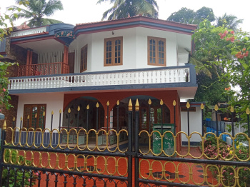 Individual Houses for Sale in Vadakkencherry, Palakkad (3000 Sq.ft.)