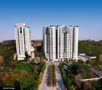 3 BHK Flats & Apartments for Sale in Yelahanka, Bangalore (1726 Sq.ft.)