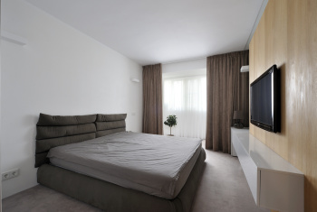 2 BHK Flats & Apartments for Rent in HRBR Layout, Bangalore (1000 Sq.ft.)