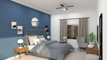 4 BHK Individual Houses for Rent in HRBR Layout, Bangalore (2500 Sq.ft.)