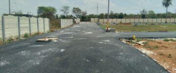 Commercial Lands /Inst. Land for Sale in HRBR Layout, Bangalore (4000 Sq.ft.)