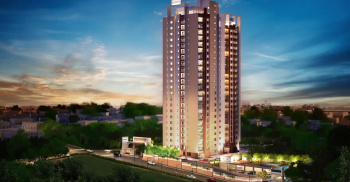 3 BHK Flats & Apartments for Sale in Whitefield, Bangalore (1602 Sq.ft.)