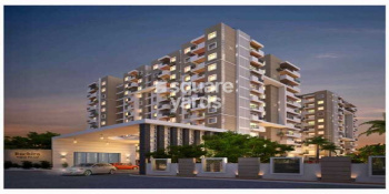 3.5 BHK Flats & Apartments for Sale in Whitefield, Bangalore (2166 Sq.ft.)