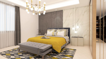 Flats & Apartments for Sale in Kalyan Nagar, Bangalore (2000 Sq.ft.)