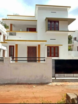 4 BHK Flats & Apartments for Sale in HRBR Layout, Bangalore (2300 Sq.ft.)