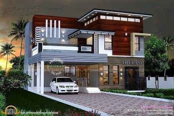 6 BHK Flats & Apartments for Sale in HRBR Layout, Bangalore (3800 Sq.ft.)