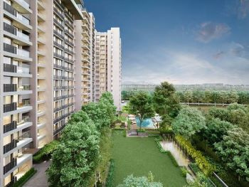 3 BHK Flats & Apartments for Sale in Yelahanka New Town, Bangalore (1625 Sq.ft.)
