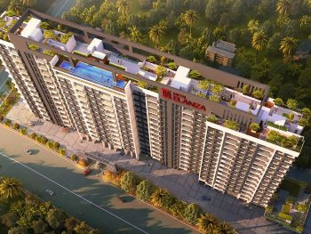 Flats & Apartments for Sale in Kogilu, Bangalore (1620 Sq.ft.)