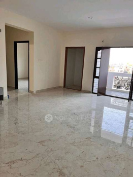 2 BHK Flats & Apartments for Rent in Hennur, Bangalore (1232 Sq.ft.)