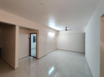 2 BHK Flats & Apartments for Rent in Hennur, Bangalore (1232 Sq.ft.)