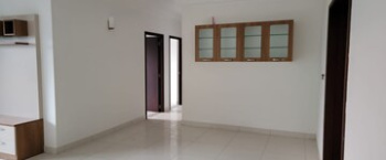 3 BHK Flats & Apartments for Rent in Hennur, Bangalore (1636 Sq.ft.)