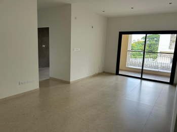 Flats & Apartments for Rent in Hennur, Bangalore (1636 Sq.ft.)