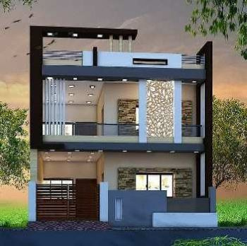 Villa for Sale in Devanahalli, Bangalore (3400 Sq.ft.)