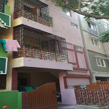 Penthouse for Sale in OMBR Layout, Bangalore (3400 Sq.ft.)