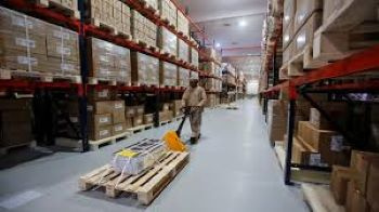 150000 Sq.ft. Warehouse/Godown for Rent in Nelamangala, Bangalore