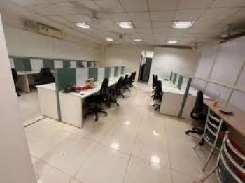 Office Space for Rent in Indira Nagar, Bangalore (60000 Sq.ft.)