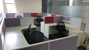 Office Space for Rent in MG Road, Bangalore (3500 Sq.ft.)