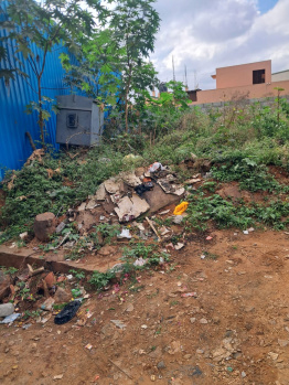Residential Plot for Sale in Peenya, Bangalore (2400 Sq.ft.)