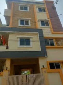 2 BHK Flats & Apartments for Rent in Kalyan Nagar, Bangalore (1180 Sq.ft.)